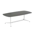 Loft Barrel Table - Single Frame